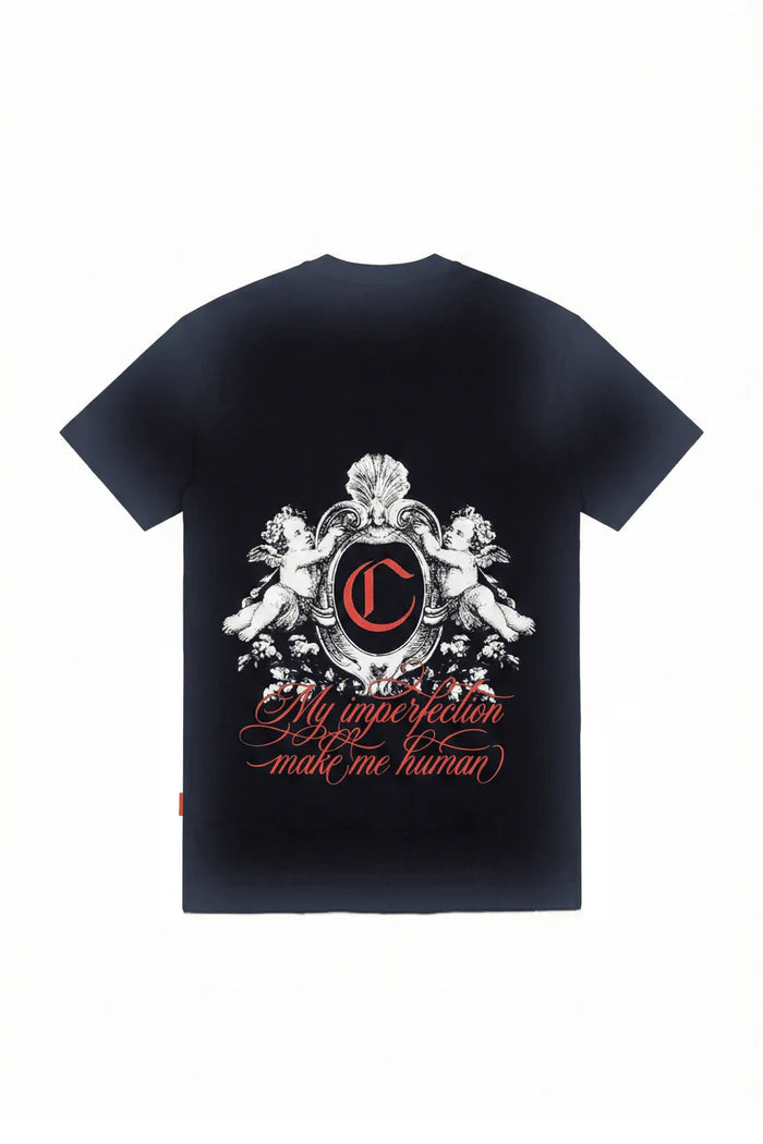 CAMISETA CLEMONT