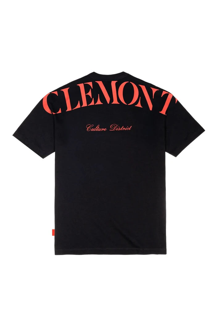 CAMISETA CLEMONT