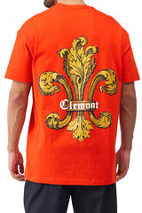 CAMISETA CLEMONT