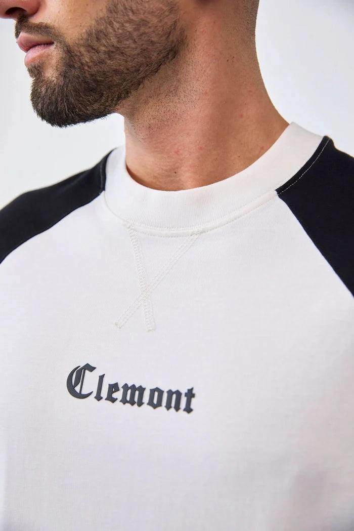 CAMISETA CLEMONT