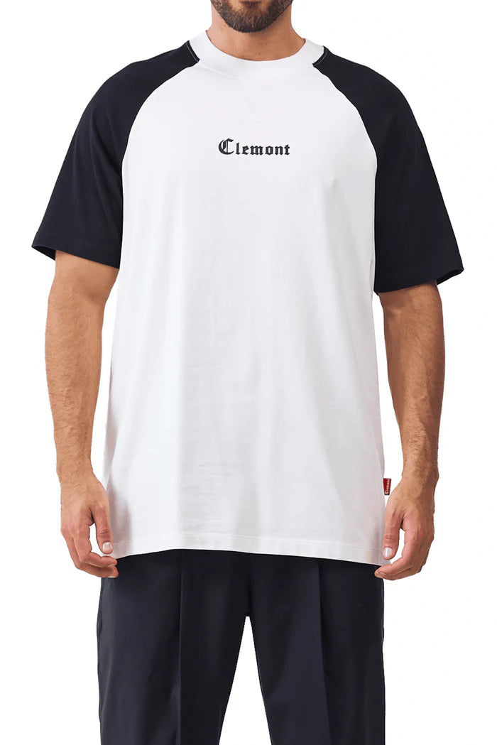 CAMISETA CLEMONT