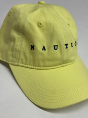 GORRA NAUTICA
