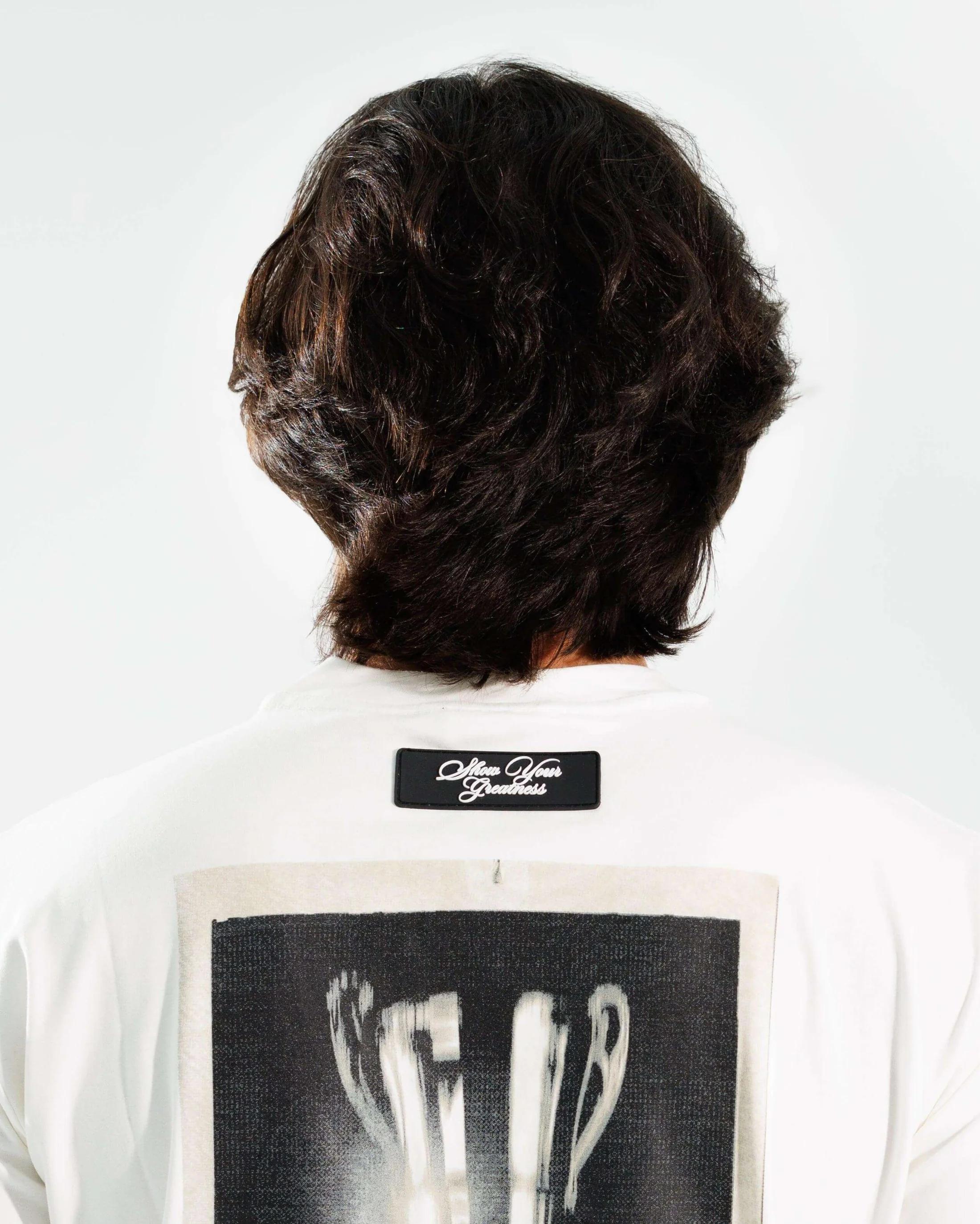 TSHIRT UNBROKEN