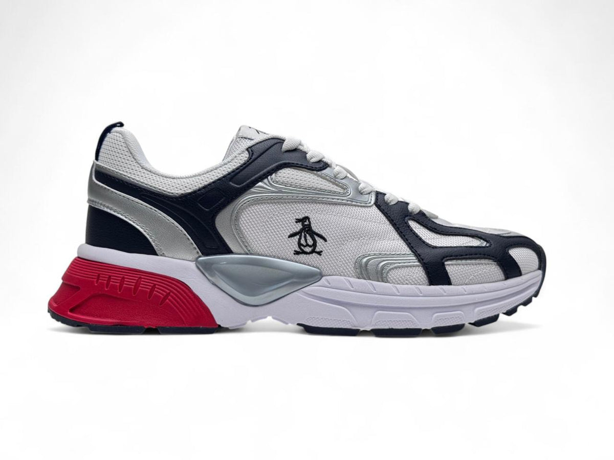 NUEVA COLECCION TENIS  PENGUIN