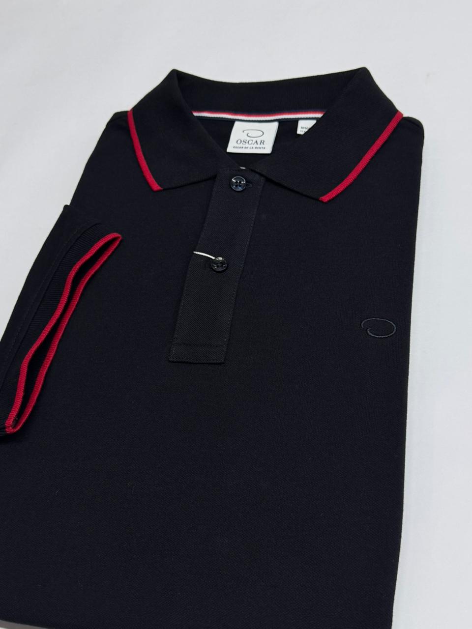 TIPO POLO OSCAR DE LA RENTA