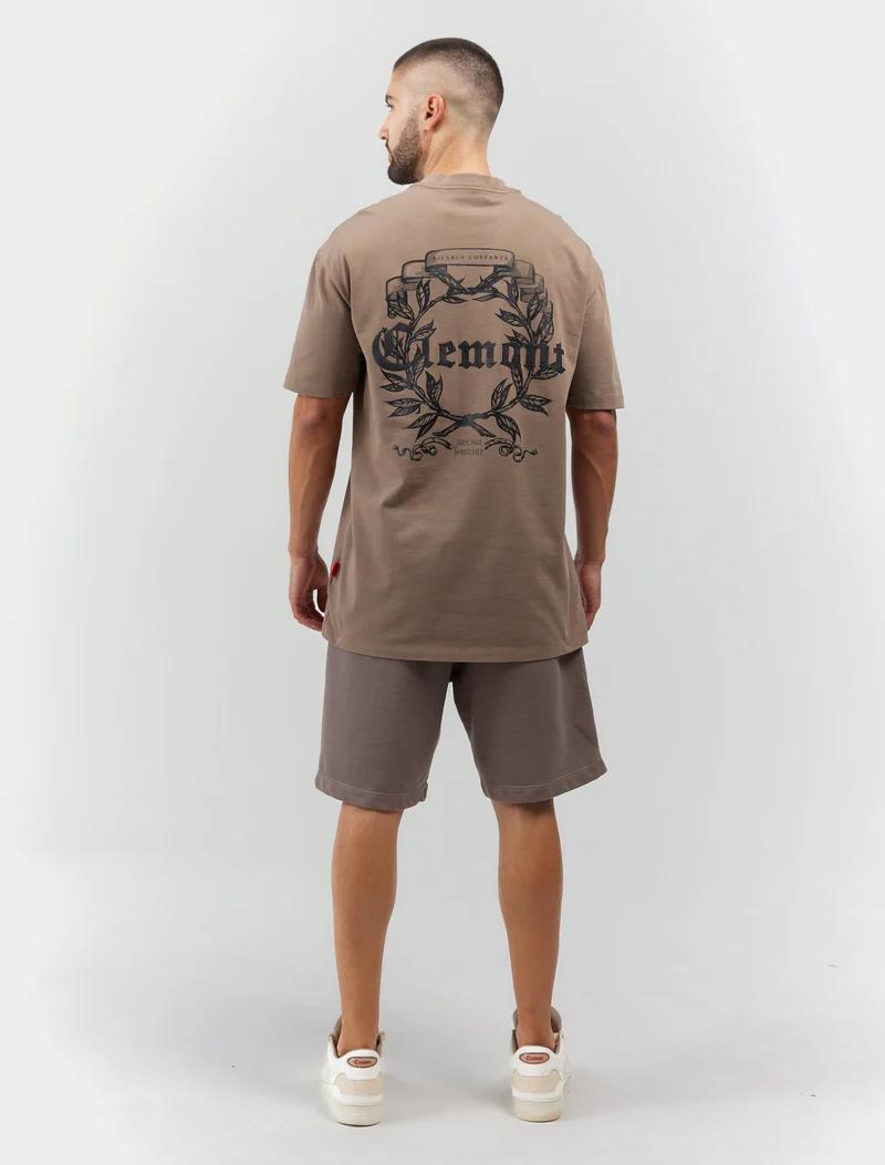 CAMISETA CLEMONT