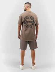 CAMISETA CLEMONT