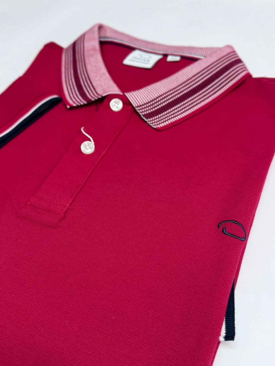 TIPO POLO OSCAR DE LA RENTA