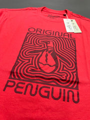 TSHIRT HOMBRE PENGUIN DISEÑO