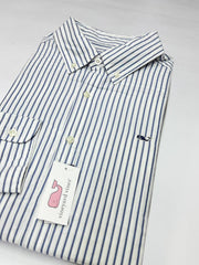 CAMISA MANGA LARGA VINEYARD VINES