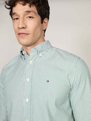 CAMISA MANGA LARGA TOMMY
