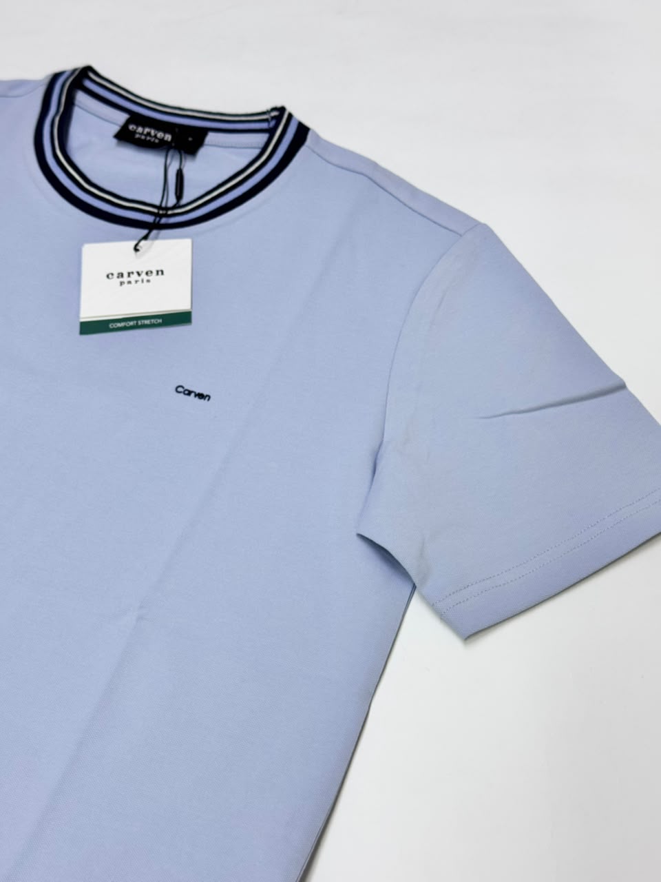 T SHIRT CARVEN NUEVA COLECCION