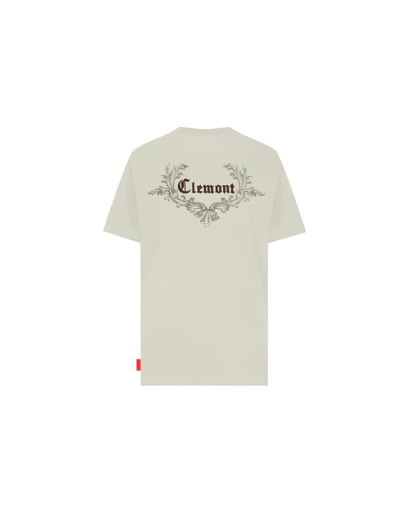 CAMISETA CLEMONT