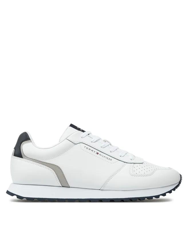 TENIS HOMBRE TOMMY HILFIGER
