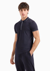 TIPO POLO ARMANI EXCHANGE A|X