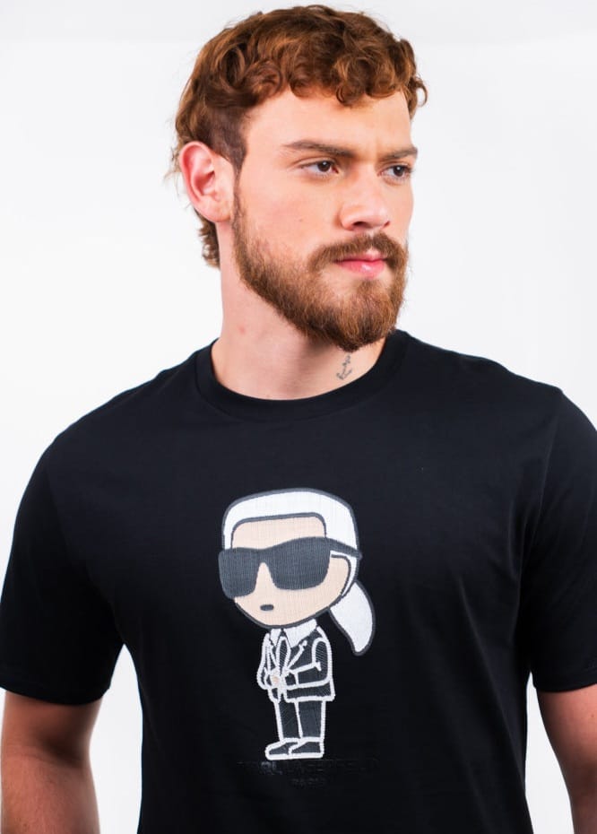 TSHIRT KARL LAGERFELD