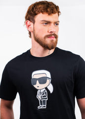 TSHIRT KARL LAGERFELD