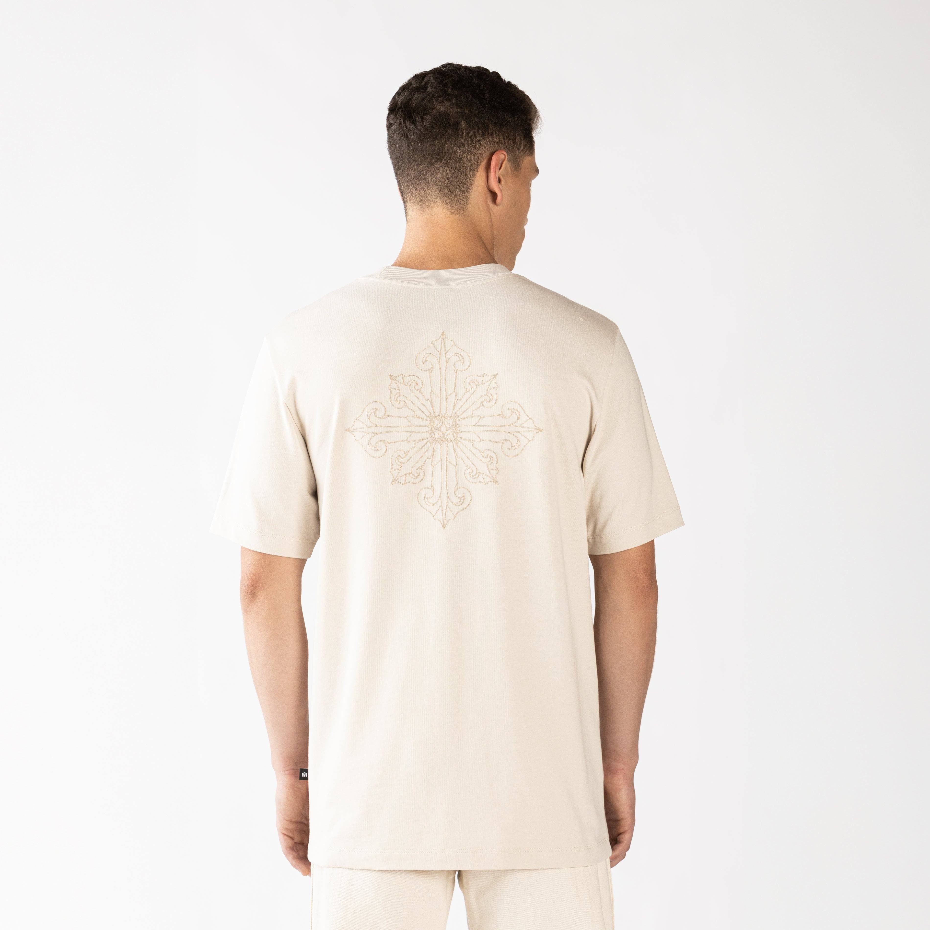 TSHIRT HOMBRE MONASTERY