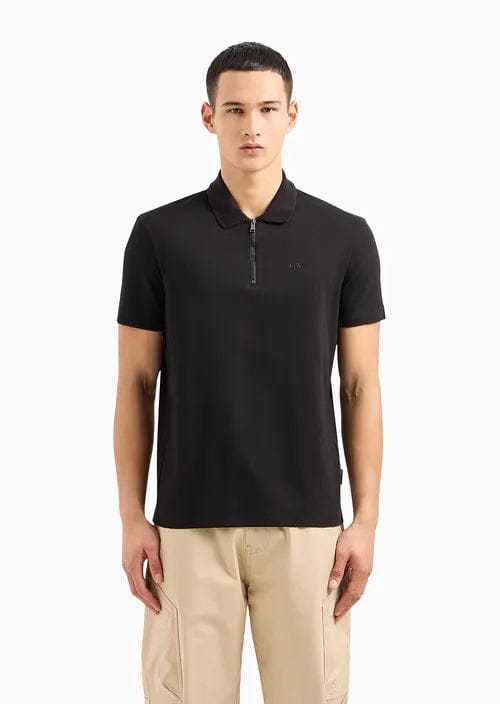 TIPO POLO ARMANI EXCHANGE A|X