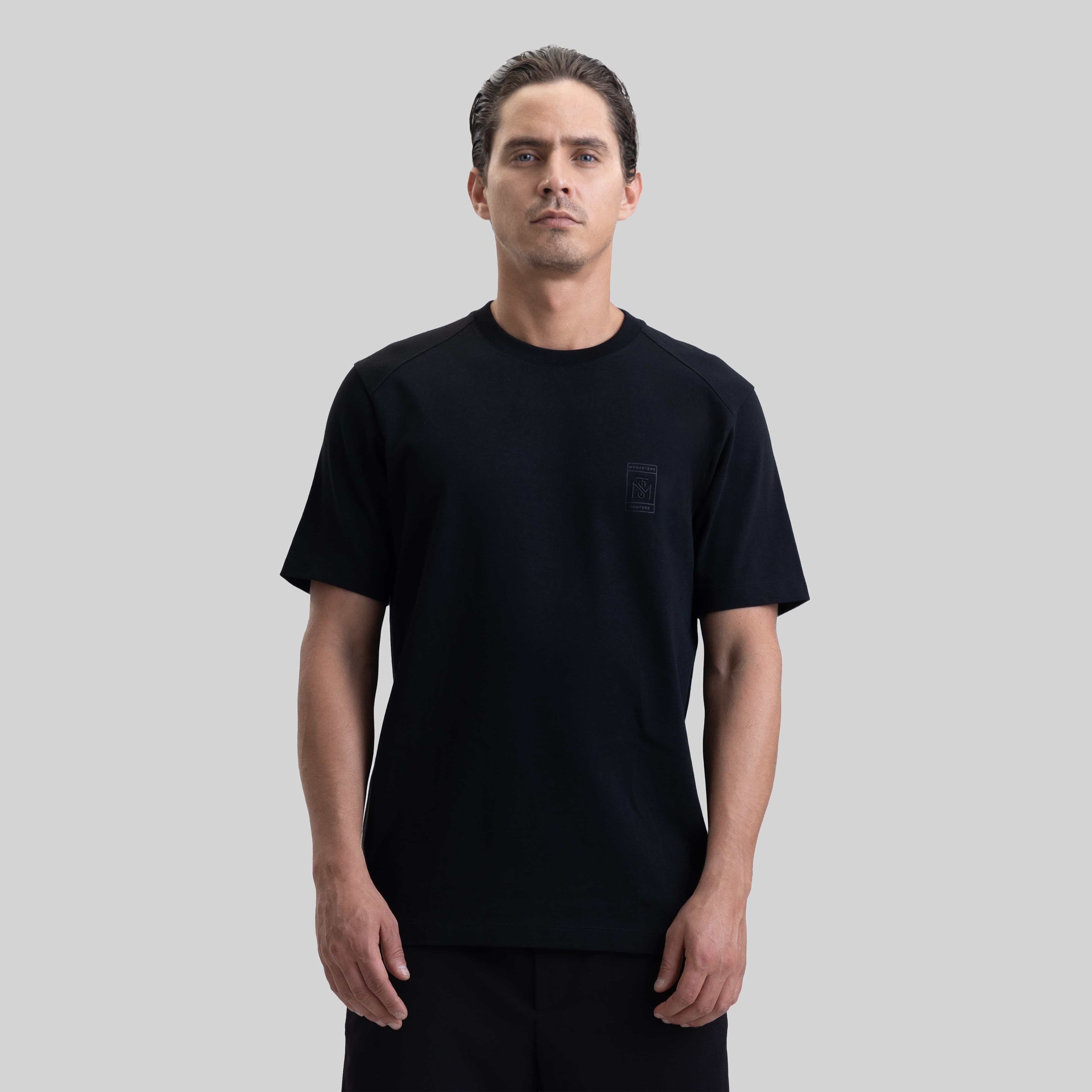 TSHIRT HOMBRE MONASTERY