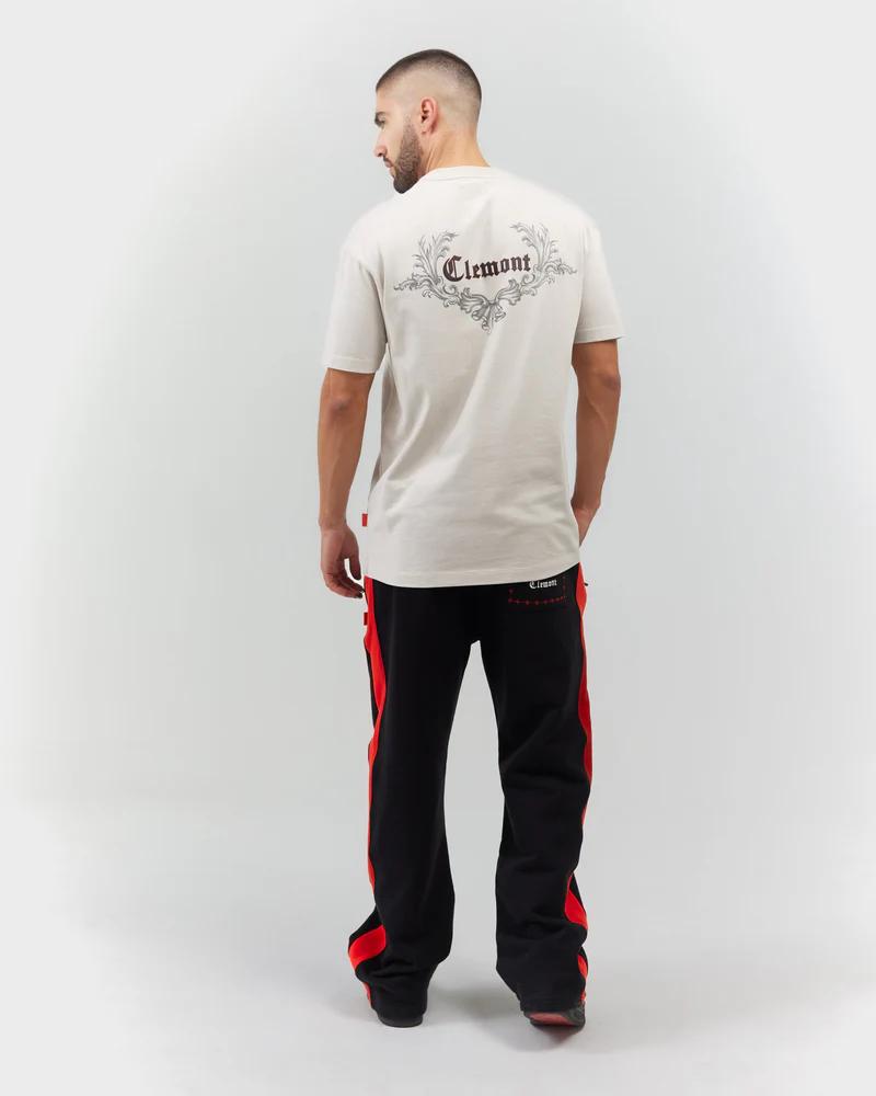 CAMISETA CLEMONT
