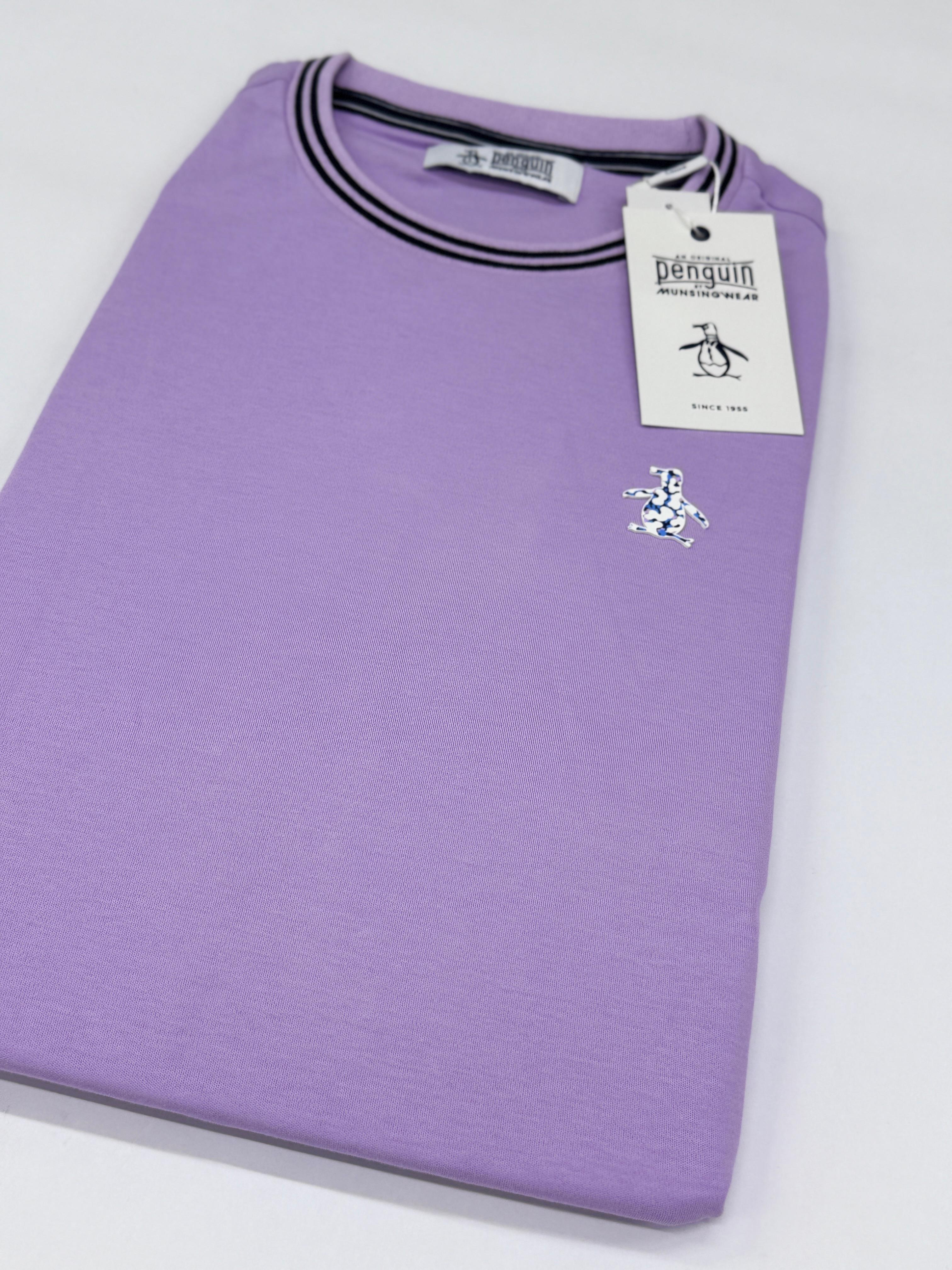 TSHIRT HOMBRE PENGUIN DISEÑO