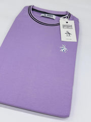TSHIRT HOMBRE PENGUIN DISEÑO