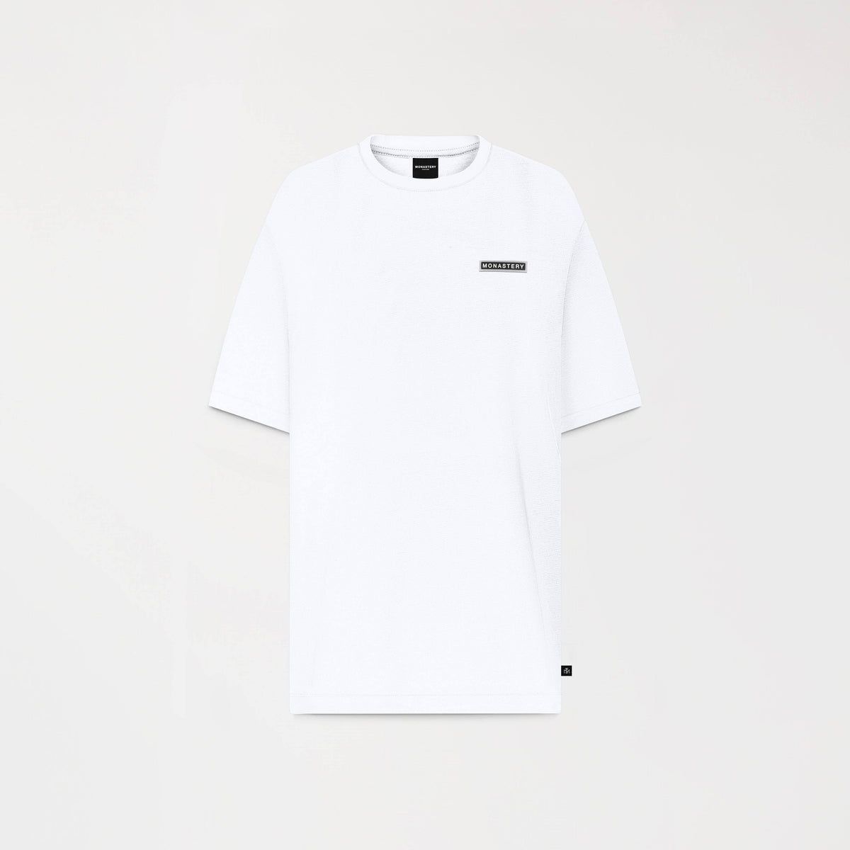 TSHIRT OVERSIZE HOMBRE MONASTERY