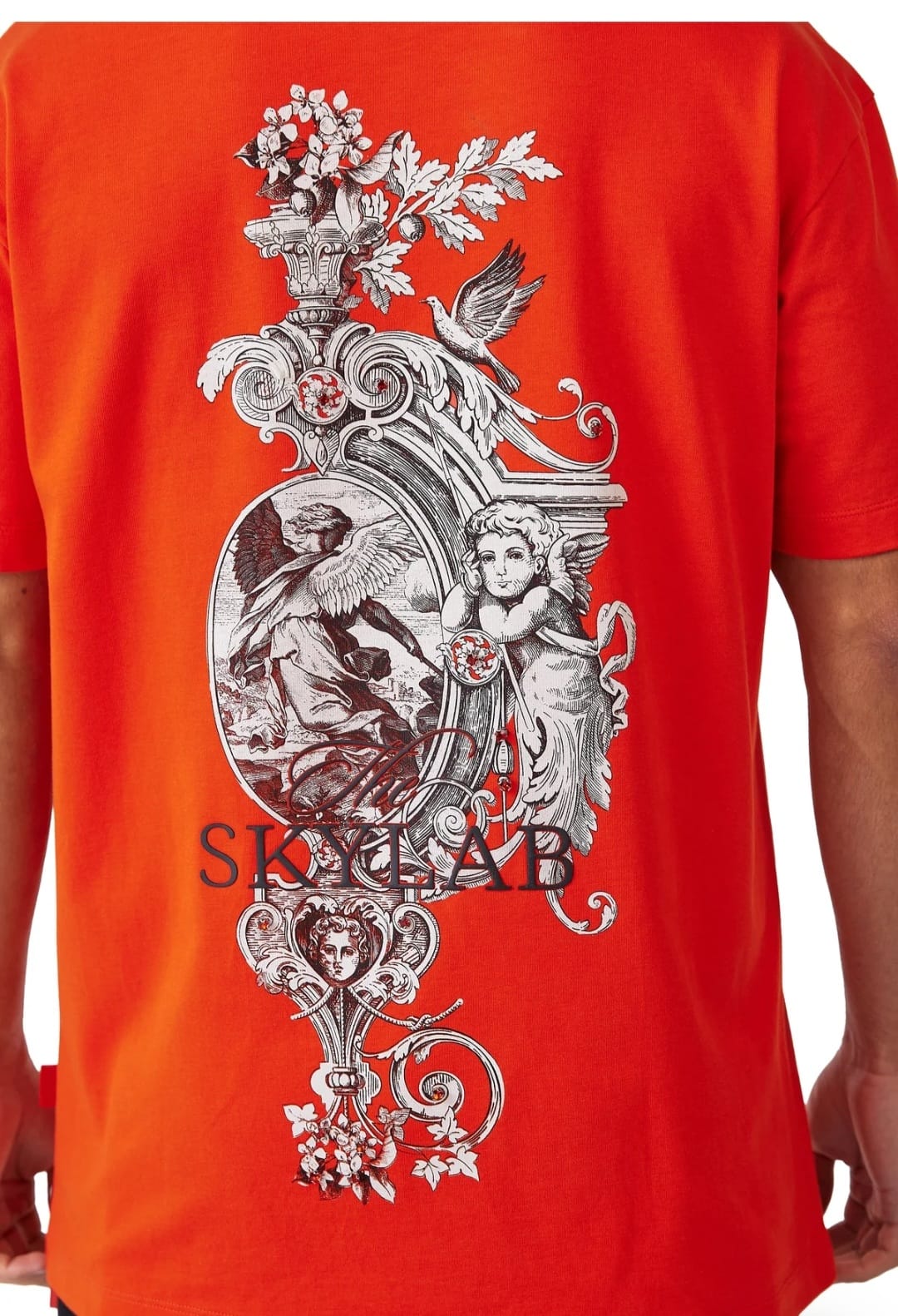 CAMISETA CLEMONT