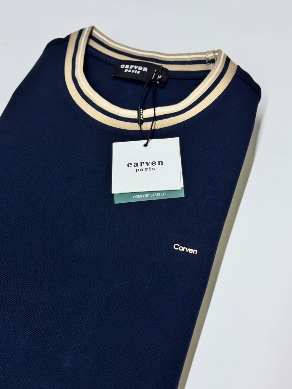T SHIRT CARVEN NUEVA COLECCION