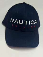 GORRA NAUTICA