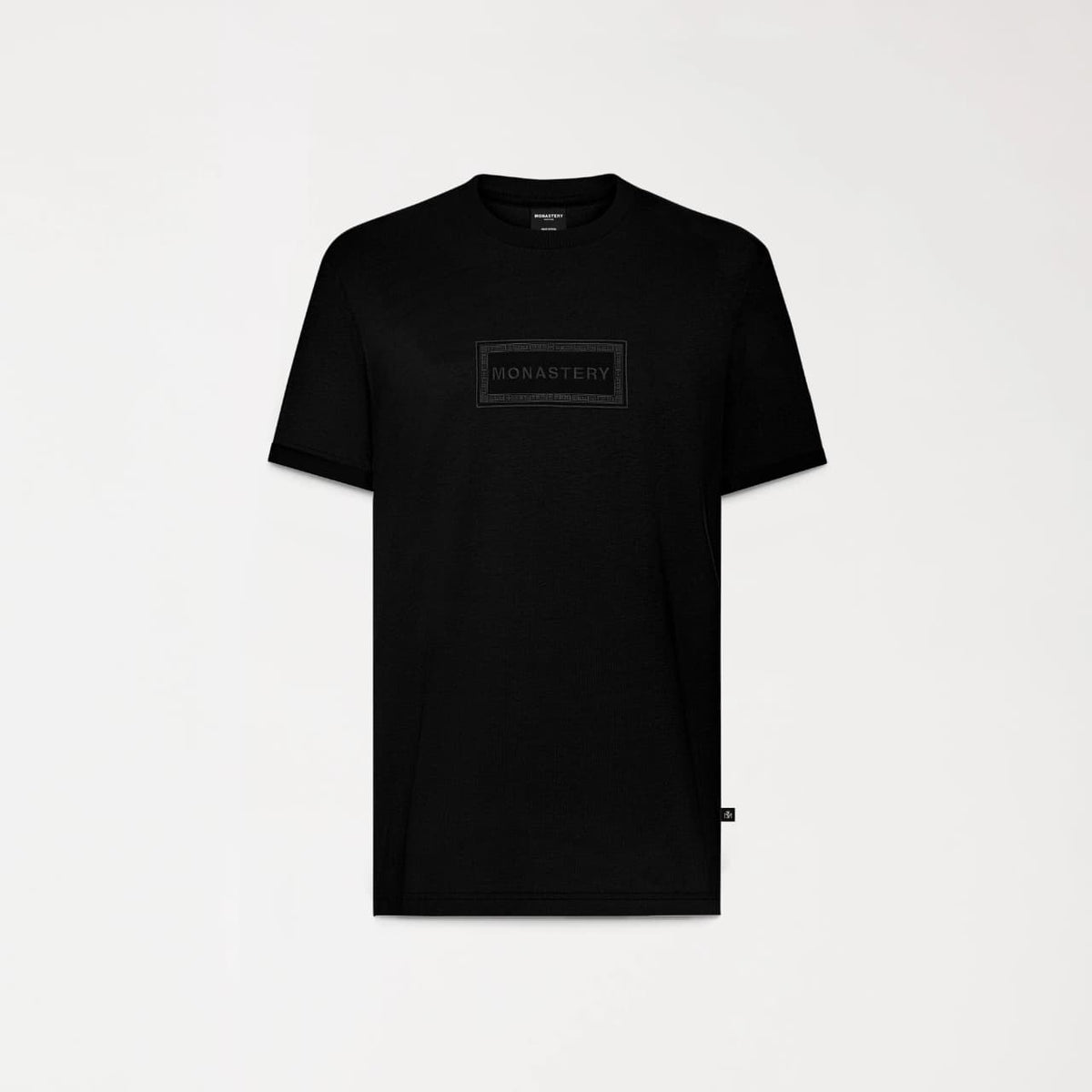 TSHIRT HOMBRE MONASTERY