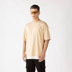TSHIRT OVERSIZE HOMBRE MONASTERY