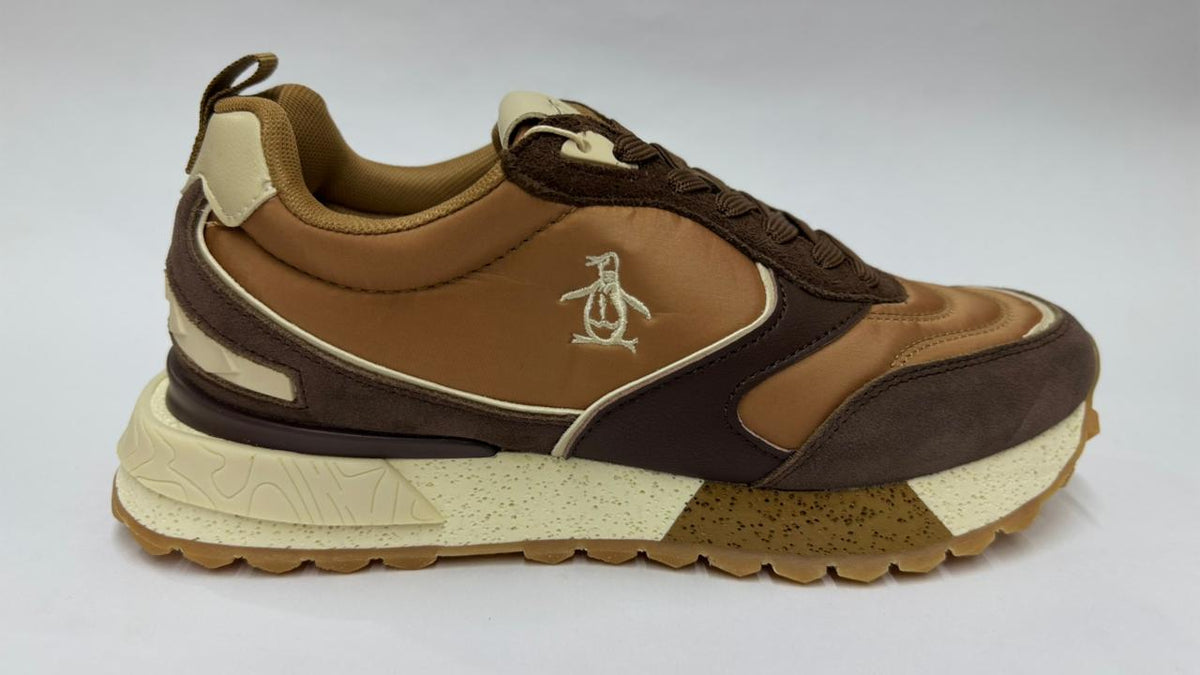 NUEVA COLECCION TENIS  PENGUIN
