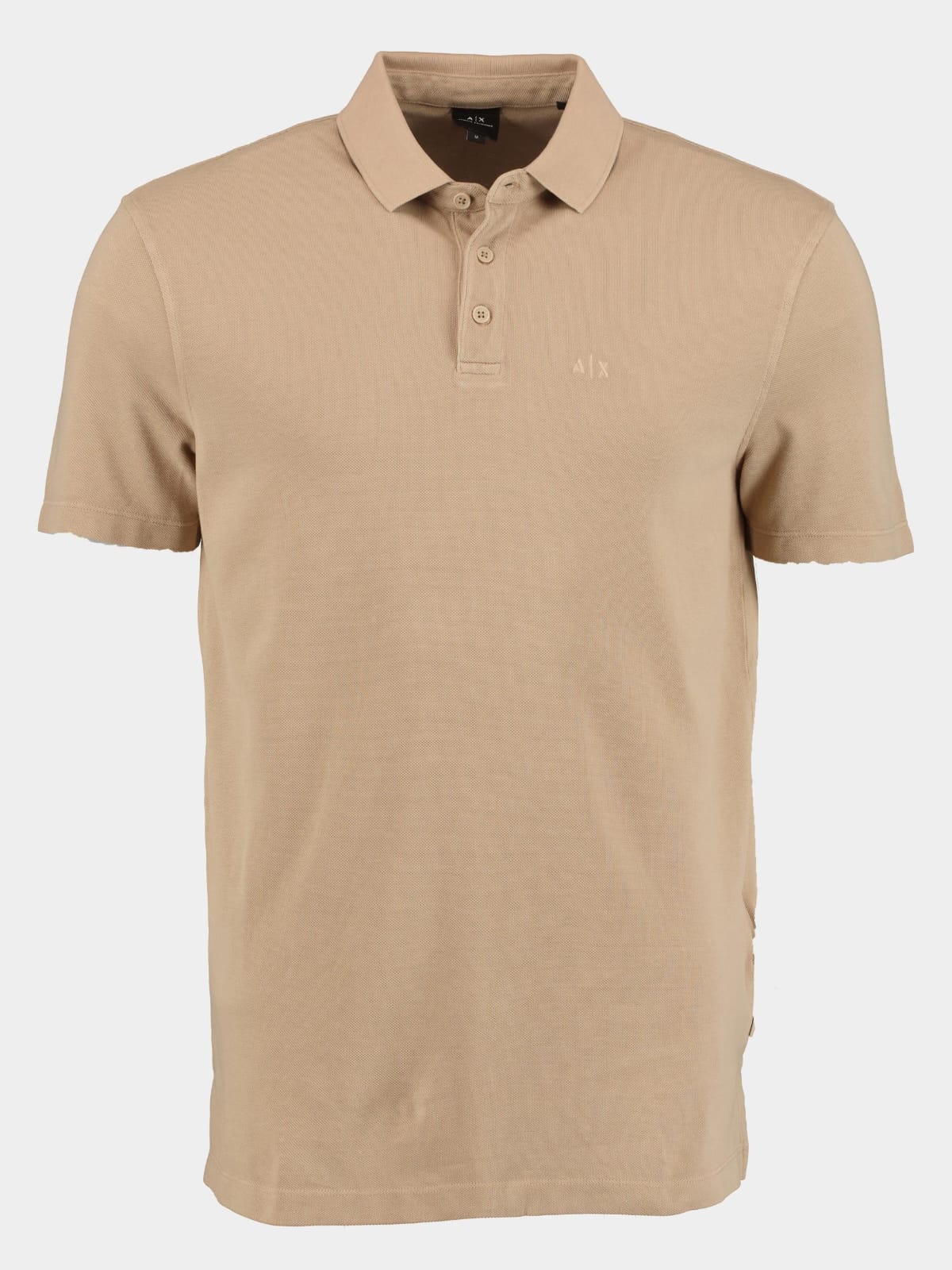 TIPO POLO ARMANI EXCHANGE A|X