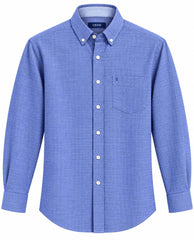 CAMISA OXFORD IZOD NUEVA COLECCION