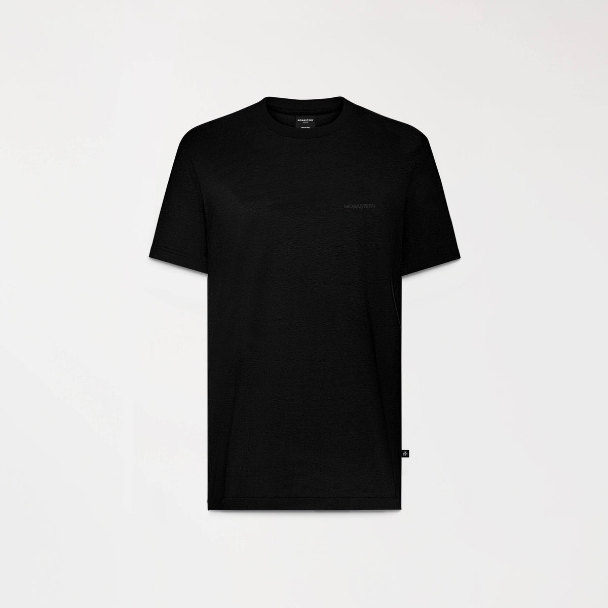TSHIRT HOMBRE MONASTERY