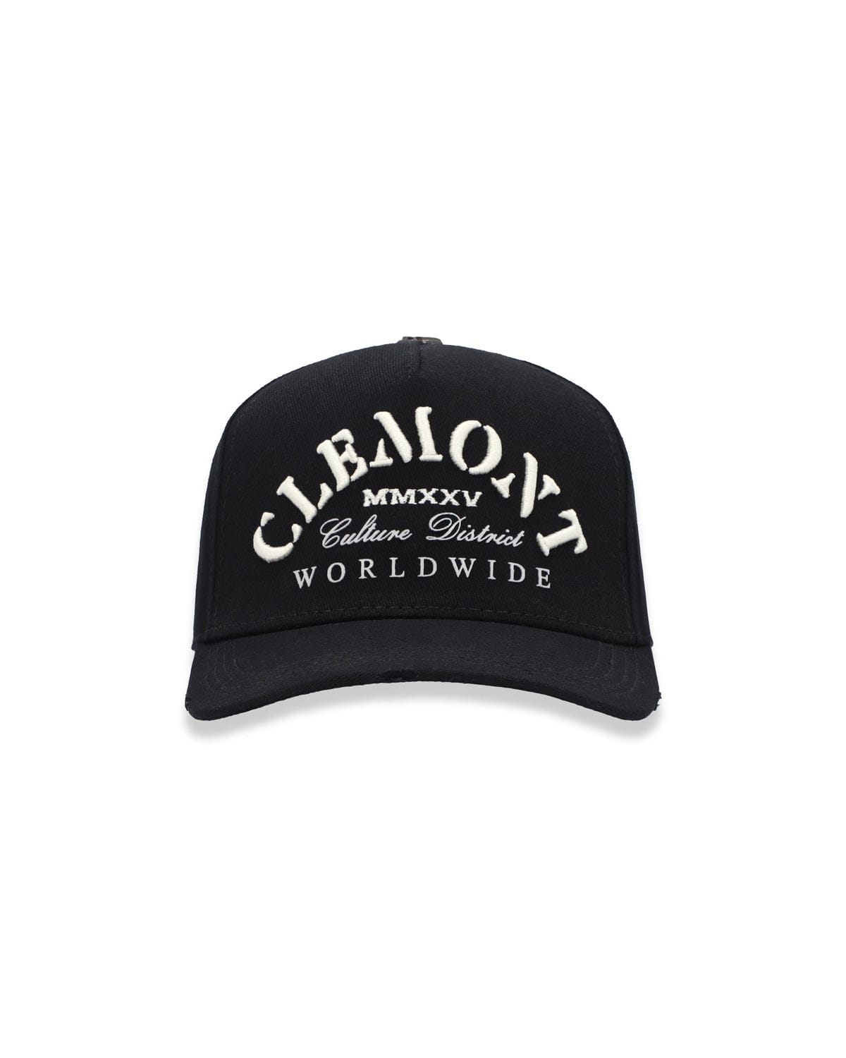 GORRA CLEMONT