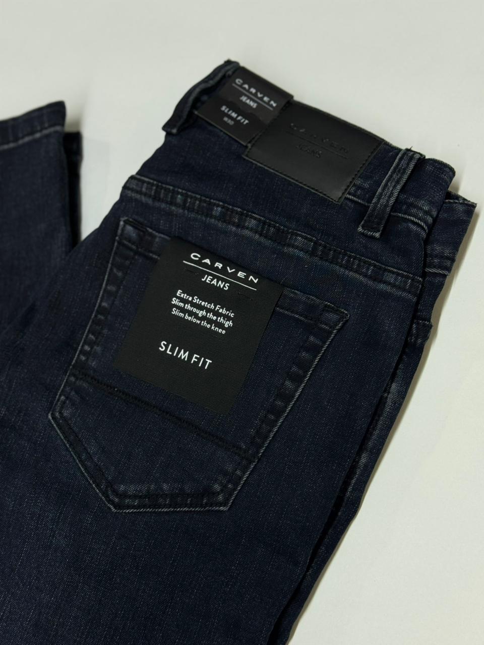 JEAN HOMBRE CARVEN