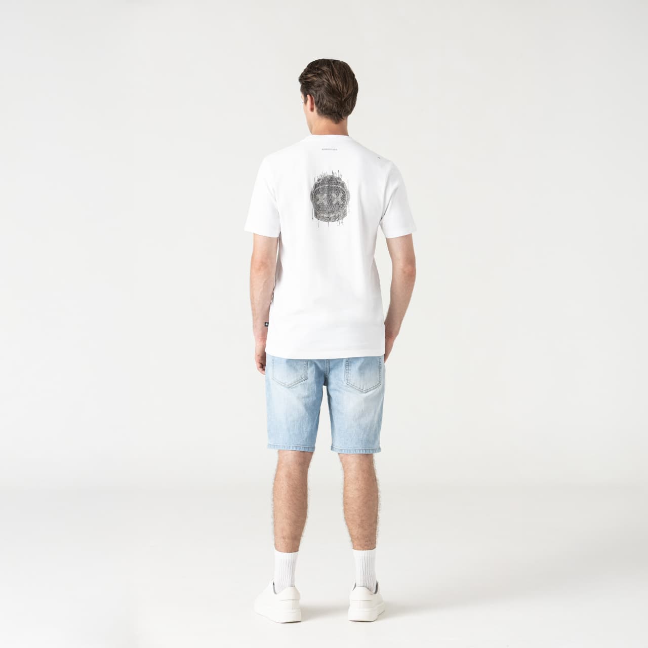 TSHIRT HOMBRE MONASTERY