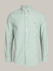 CAMISA MANGA LARGA TOMMY