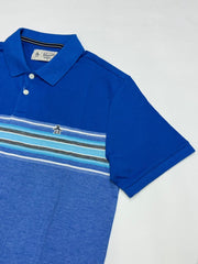 TIPO POLO HOMBRE PENGUIN DISEÑO