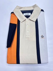 TIPO POLO HOMBRE PENGUIN DISEÑO