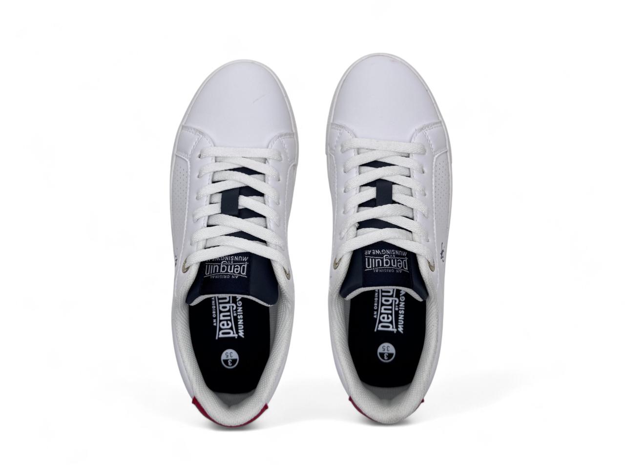 NUEVA COLECCION TENIS  PENGUIN