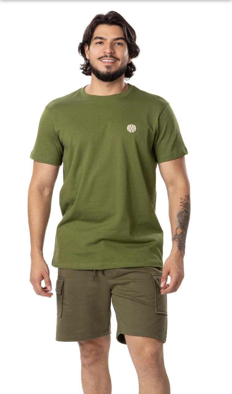TSHIRT AXA