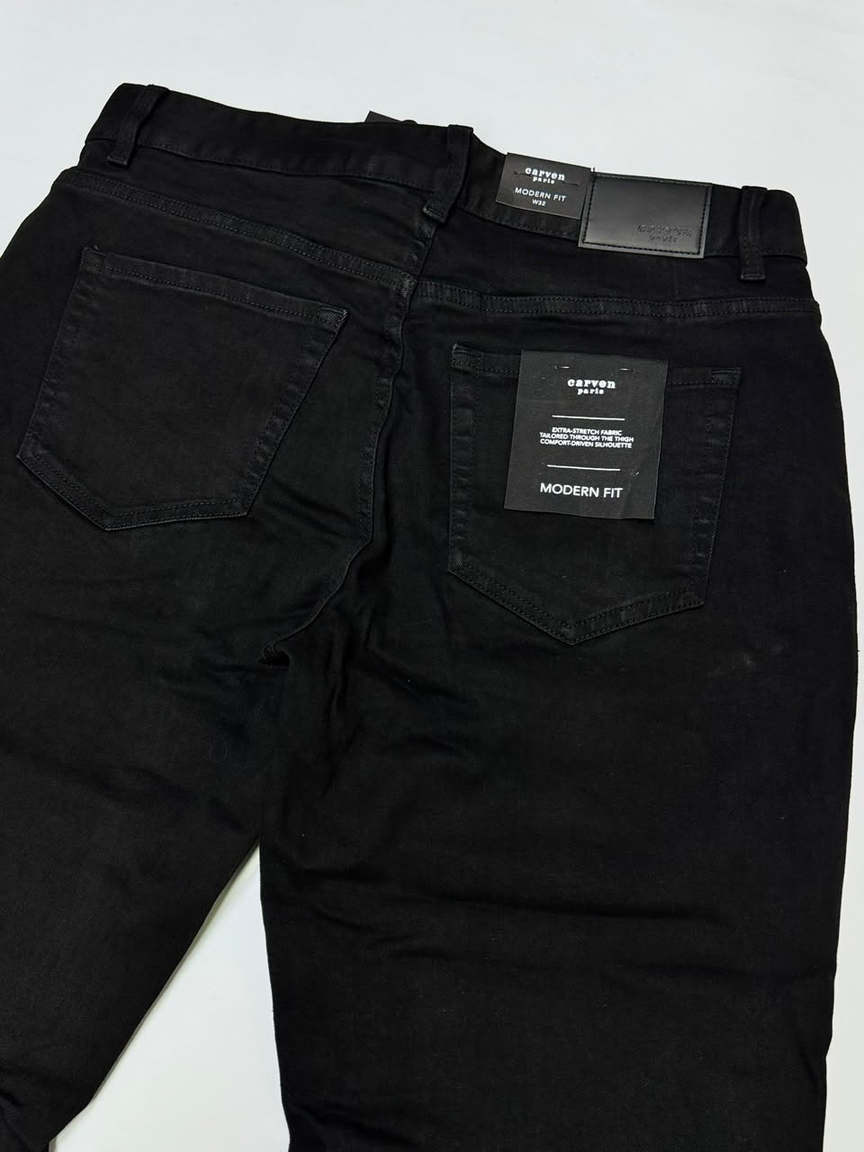 JEAN CARVEN MODERN FIT