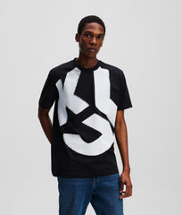 TSHIRT KARL LAGERFELD