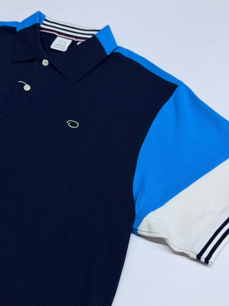 TIPO POLO OSCAR DE LA RENTA