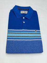 TIPO POLO HOMBRE PENGUIN DISEÑO