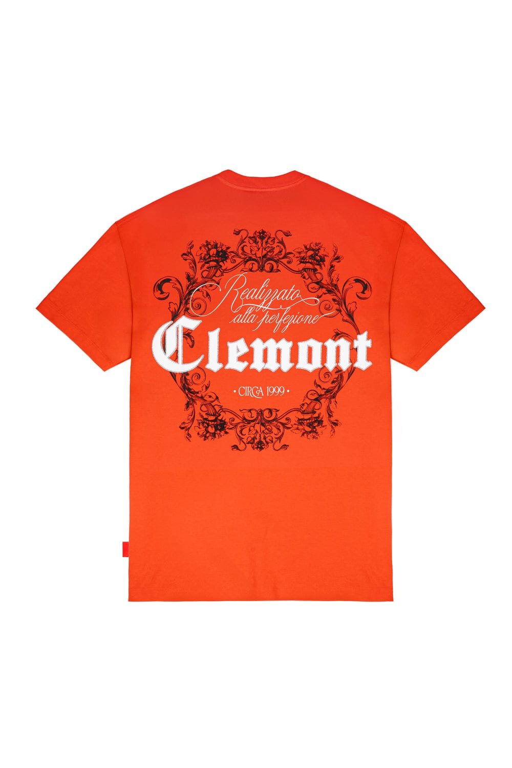 CAMISETA CLEMONT